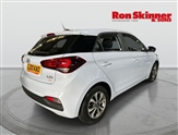 Hyundai I20 Image 4