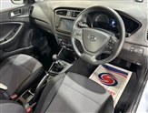 Hyundai I20 Image 6