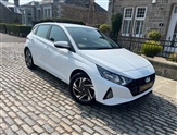 Used Hyundai I20