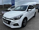 Hyundai I20 Image 1