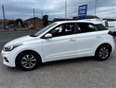 Hyundai I20 Image 3