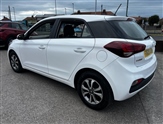 Hyundai I20 Image 4