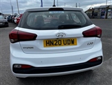 Hyundai I20 Image 5