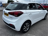 Hyundai I20 Image 6