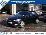 Used Hyundai I20