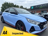 Used Hyundai I20