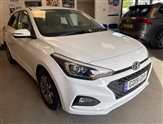 Used Hyundai I20