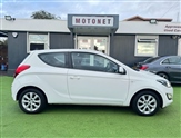 Used Hyundai I20