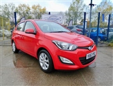 Used Hyundai I20 Used Hyundai I20