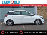 Hyundai I20 Image 1