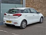 Hyundai I20 Image 2