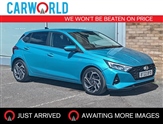 Hyundai I20 Image 1