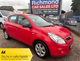 Used Hyundai I20