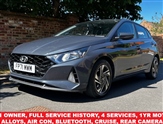 Used Hyundai I20