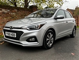 Used Hyundai I20 Used Hyundai I20