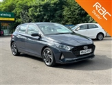 Used Hyundai I20