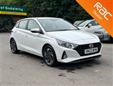 Used Hyundai I20