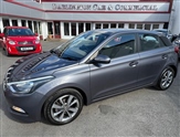 Used Hyundai I20