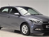 Used Hyundai I20