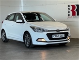 Used Hyundai I20