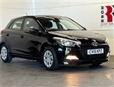 Used Hyundai I20