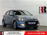 Used Hyundai I20