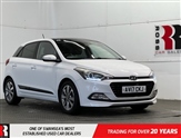 Used Hyundai I20