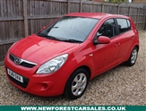 Used Hyundai I20