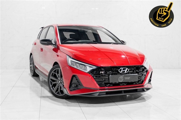 Large image for the Used Hyundai I20