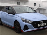 Used Hyundai I20