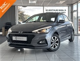 Hyundai I20 Image 1