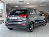 Hyundai I20 Image 2
