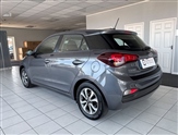 Hyundai I20 Image 4