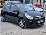 Used Hyundai I20