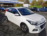 Used Hyundai I20