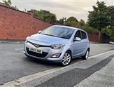Hyundai I20 Image 3