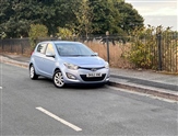 Hyundai I20 Image 4