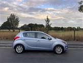 Hyundai I20 Image 5