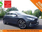 Used Hyundai I20