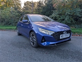 Used Hyundai I20