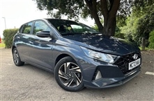 Used Hyundai I20