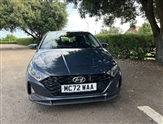 Hyundai I20 Image 2