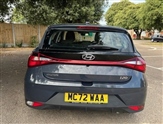 Hyundai I20 Image 4