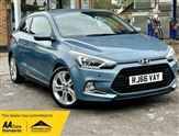 Used Hyundai I20
