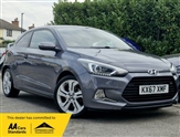 Used Hyundai I20