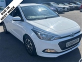 Used Hyundai I20