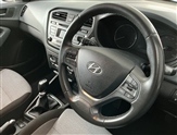 Used Hyundai I20