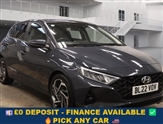 Used Hyundai I20