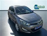 Used Hyundai I20