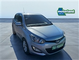 Used Hyundai I20